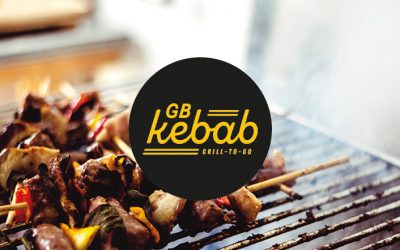 Offbeat Creative Designs GB Kebab!